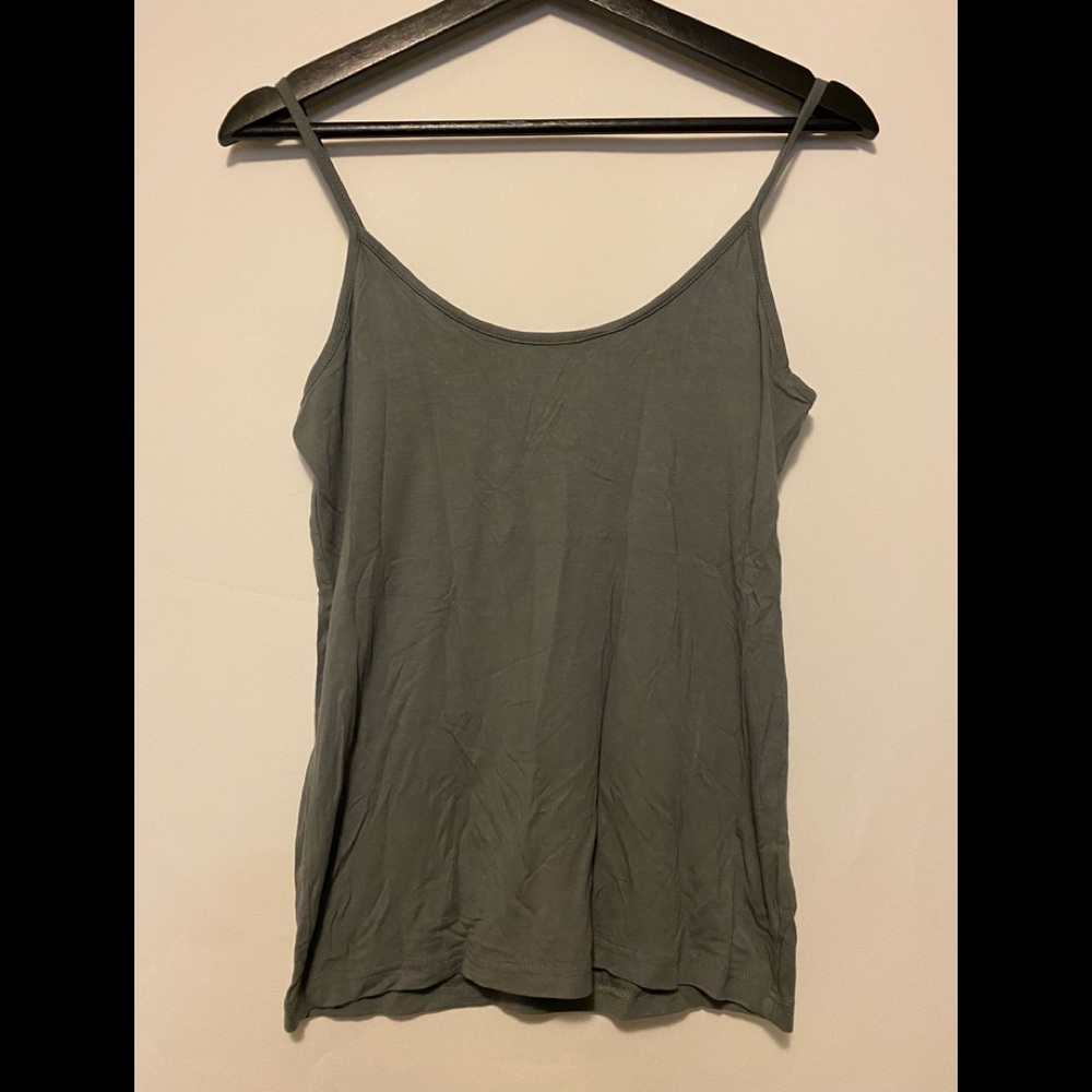 Cassis size 40 tank top